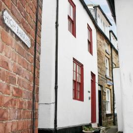 Castleton House, hotel in Staithes