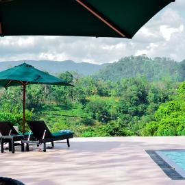 Mist of Sinharaja, hotell sihtkohas Galle