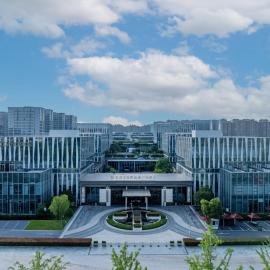 杭州临平艺尚雷迪森广场酒店, hotel em Hangzhou