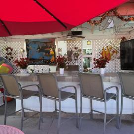 Casa Larrea Inn