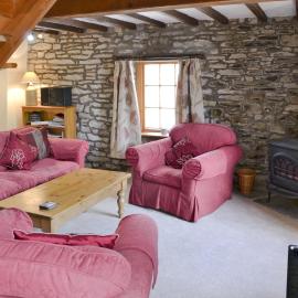 The Corn Mill, hotel in Branthwaite