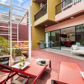Family Friendly Garden Home Walk to The Beach, ξενοδοχείο στο Κο Σαμούι