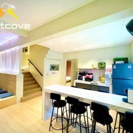 Kampung Villa - Hidden Gem In Klebang By Nestcove, hotel in Kelebang Besar