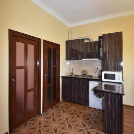 21 Apartment in Yerevan B1