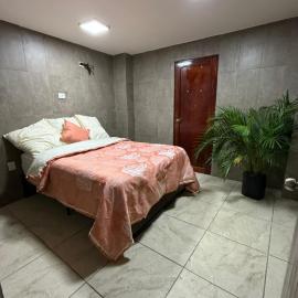 Casa Areka, hôtel à Veracruz