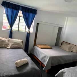 HOSPEDAJE don VICTOR, hotel u gradu Chancayllo