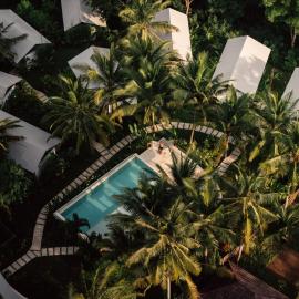 Autentik Penida "Glamping" - Adults only, hotel in Nusa Penida