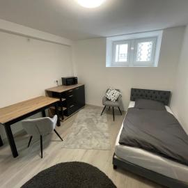 ABC Ferienwohnung Zimmer mit Kochmöglichkeit, hotel v destinaci Kottenheim