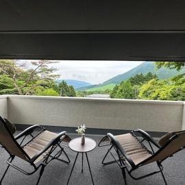 Hakone Villa with your private hot spring!
