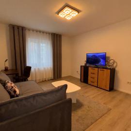 Ferienwohnung Daviana, Hotel in Beckingen