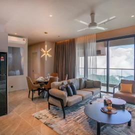 Antara Genting Highlands by COBNB - near Link Bridge