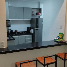 Apartamento 3 quartos Completo Confortável, hotel a Belém