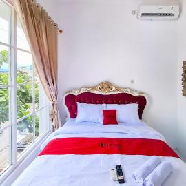 Jepara में, होटल RedDoorz Syariah Near Pusat Kota Jepara