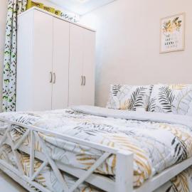 JZ Homestay - Cozy Home near SM Savemore, Caraga State University & BMC Hospital: Butuan şehrinde bir otel
