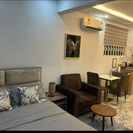 OB DELUXE Apartments - Studio