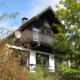 Frankenau 36, hotel a Frankenau