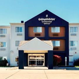 Country Inn & Suites by Radisson, Bismarck-Mandan