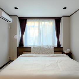Mando Hotel 步行至 Asakusa Ueno
