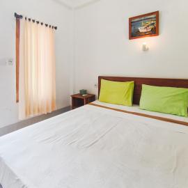 BC Inn near Senggigi Harbour RedPartner