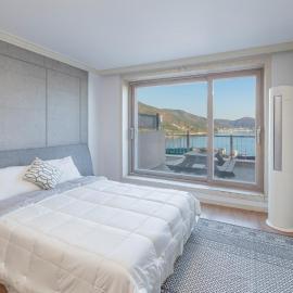 Maremonte Pension, viešbutis mieste Godžė