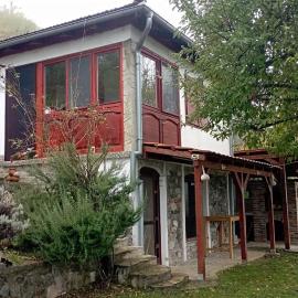 Vila Hedona, hotel a Donji Milanovac