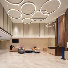 Holiday Inn Express Langfang Sanhe by IHG, Hotel in Sanhe