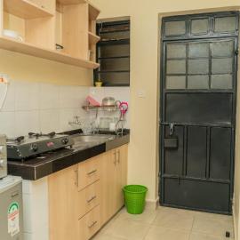 Safari Destination Homes, hotel en Gatunga