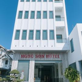 Ngọc Sơn Hotel