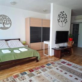 Centrum apartman