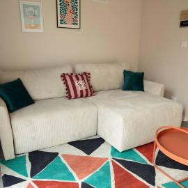 Maison MUGUET 2 SPA-PARKING-COLMAR
