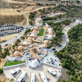 ماكامايا Makamaya, hotel u gradu Al Baha