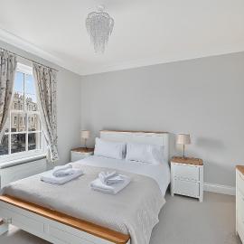 3 Bed - The Boundary by Smart Welcomes