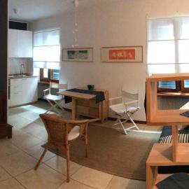 Cormòns 2#, hotel Cormònsban