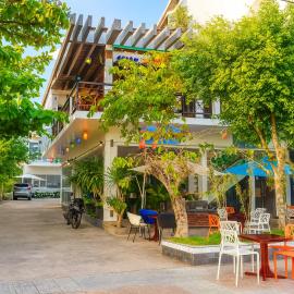 Đại An Hotel Bến Tre, Hotel in Ben Tre