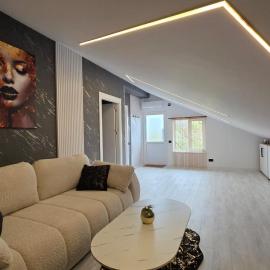 Cazare Văleanca Lux