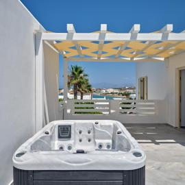 Villa Maria Naoussa