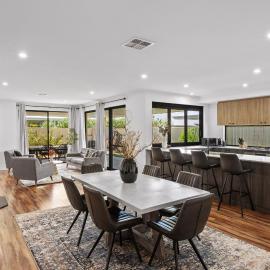 Dunsborough Family Coastal Retreat, 4BR, BBQ