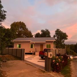 Hana Houz Homestay