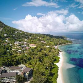 laïla, Seychelles, a Tribute Portfolio Resort, hotel in Mahé