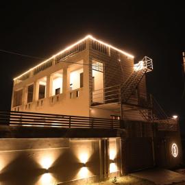Narayani Villa