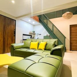 Aso Living Selatan