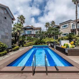 Monaco Pool Pension