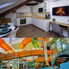 Spirit Apartman