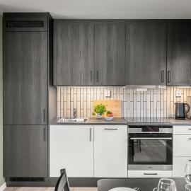 Telemark Apartments, hotel a Porsgrunn