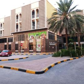 OrientalPalace Hotel، فندق في المنامة