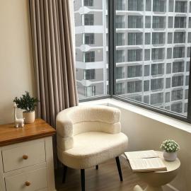 Nghỉ dưỡng MT Eastmark, hotel in Xóm Ðội Bảy Ti