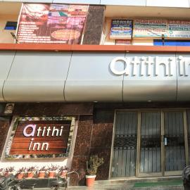 Hotel Atithi Inn