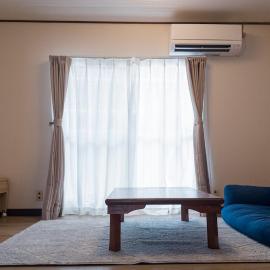 Orizuru Guest House