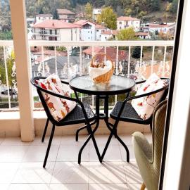 Agapi apartment, hotel a Florina