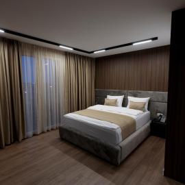 Velura Hotel & Spa, hotel a Ferizaj
